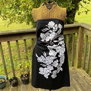 White House black market LBD